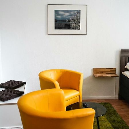 بوتسدام Ferienwohnung Zwischen Den Seen المظهر الخارجي الصورة