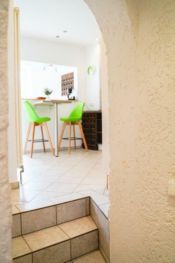 بوتسدام Ferienwohnung Zwischen Den Seen المظهر الخارجي الصورة