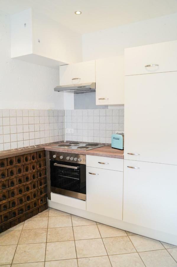 بوتسدام Ferienwohnung Zwischen Den Seen المظهر الخارجي الصورة